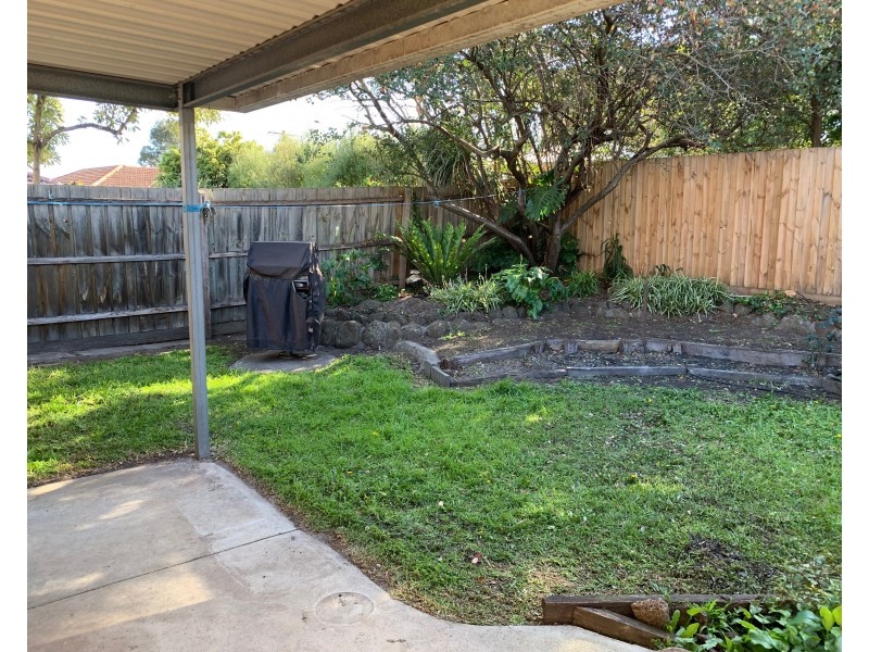 3 Kuringgai Crescent, Noble Park VIC 3174