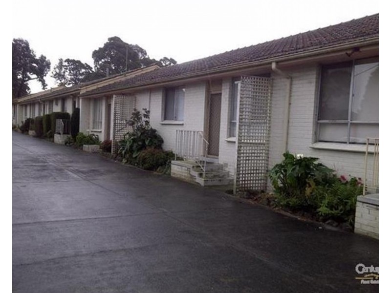 6/74  Callander Road, Noble Park VIC 3174