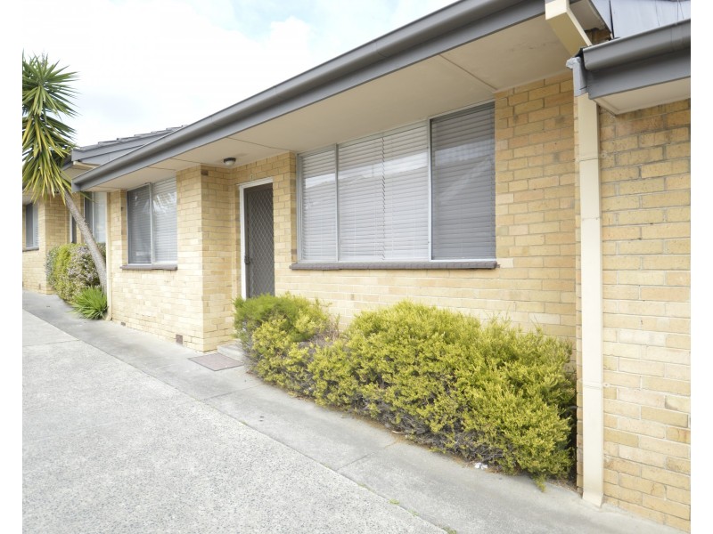 3/7 Sutherland Road, Dandenong VIC 3175