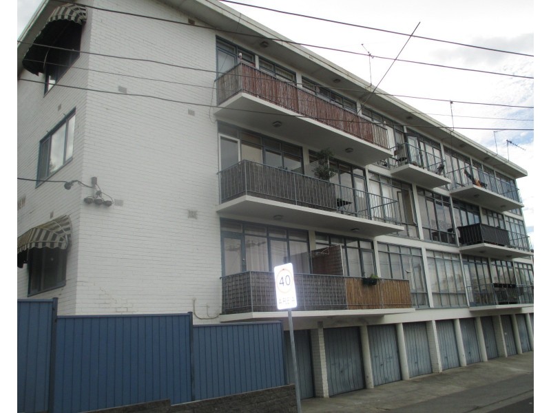 6/203 Punt Road, Richmond VIC 3121