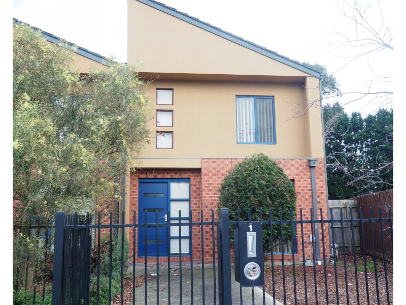 1/1181-1183 Heatherton Road, Noble Park VIC 3174