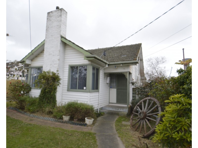 15 Herbert Street, Dandenong VIC 3175