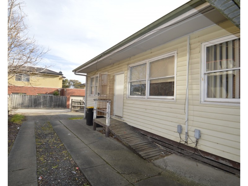 4/33 Hemmings Street, Dandenong VIC 3175