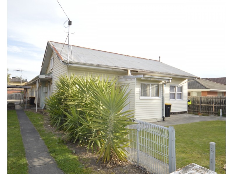 4/33 Hemmings Street, Dandenong VIC 3175