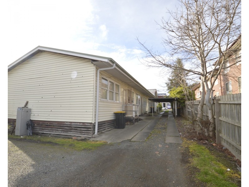 4/33 Hemmings Street, Dandenong VIC 3175