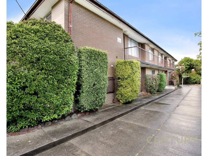 2/2  Edith Street, Dandenong VIC 3175