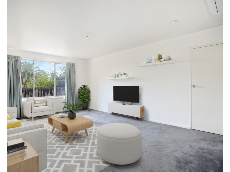 2/2  Edith Street, Dandenong VIC 3175