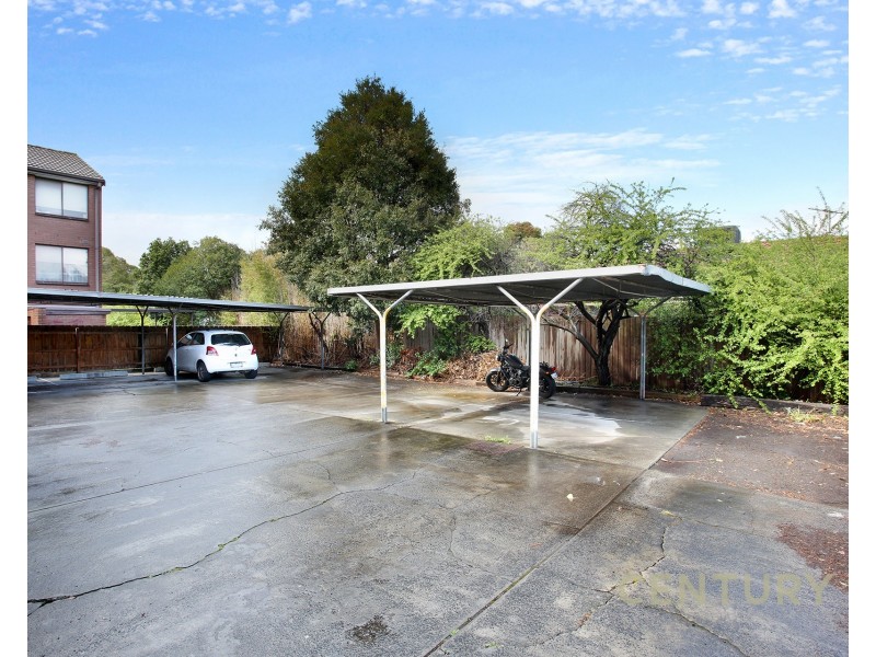 2/2  Edith Street, Dandenong VIC 3175