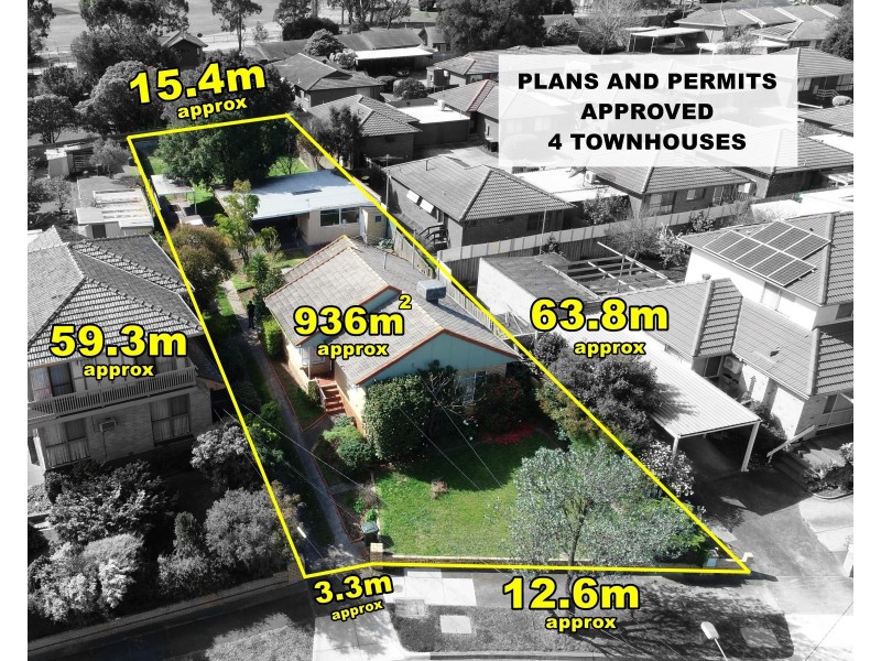 7 Gell Court, Noble Park VIC 3174