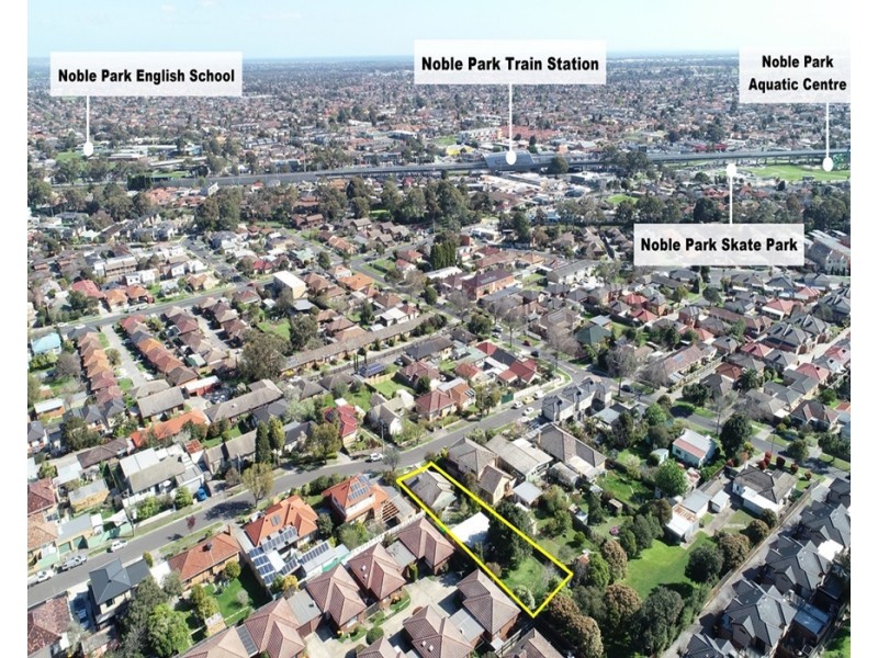 7 Gell Court, Noble Park VIC 3174