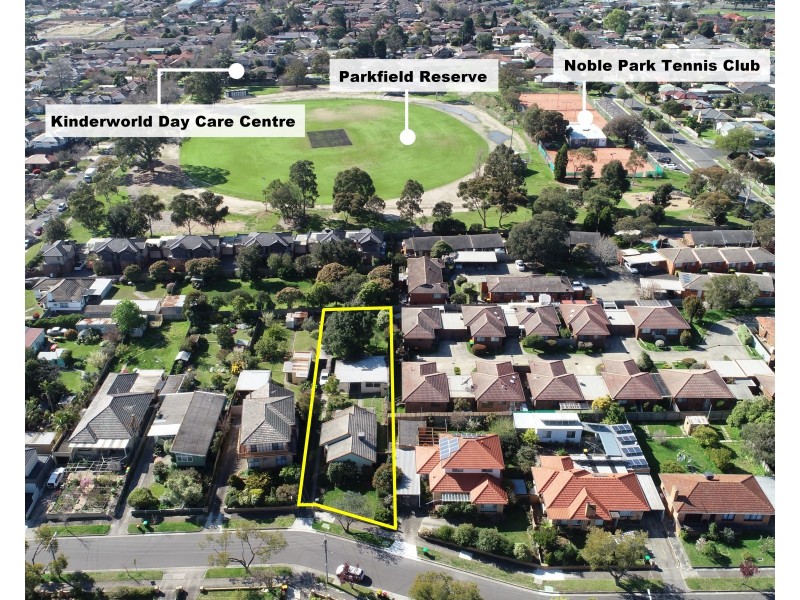 7 Gell Court, Noble Park VIC 3174