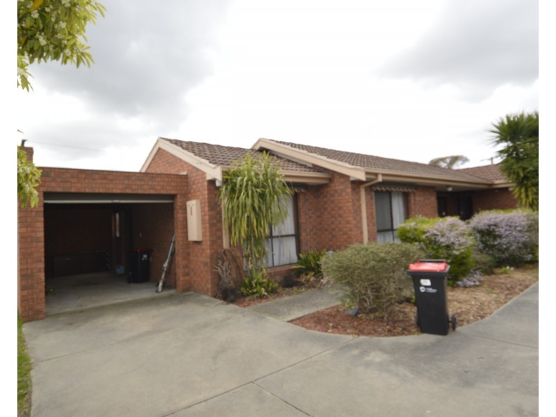 1/11 Gooding Court, Dandenong VIC 3175