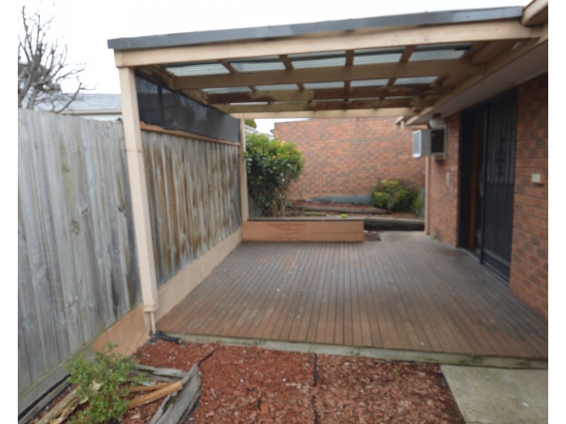 1/11 Gooding Court, Dandenong VIC 3175