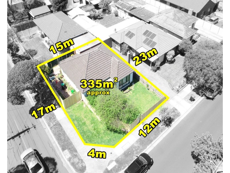 1/125 Buckley Street, Noble Park VIC 3174