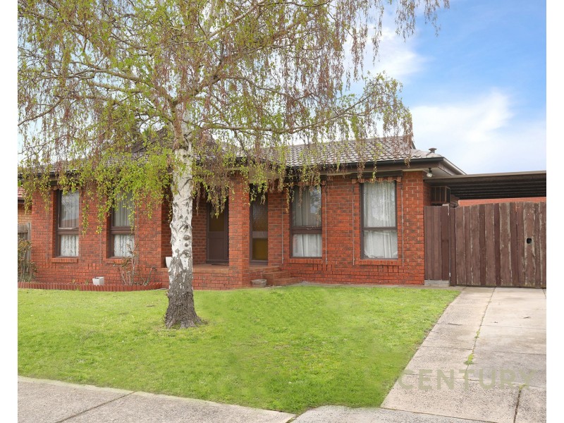 13 Greenglade Court, Noble Park VIC 3174