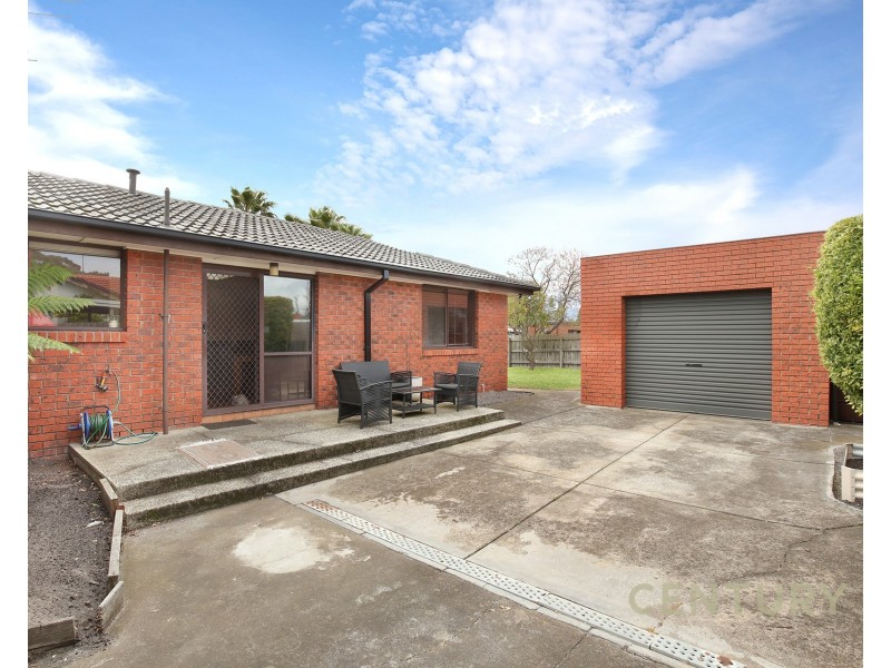 13 Greenglade Court, Noble Park VIC 3174
