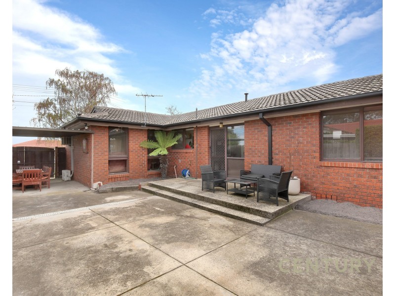 13 Greenglade Court, Noble Park VIC 3174