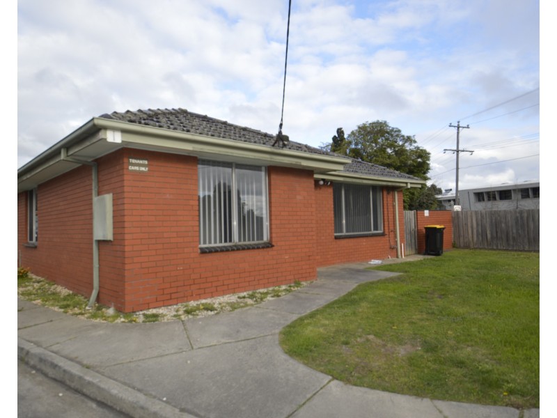 1/1 James Street, Dandenong VIC 3175