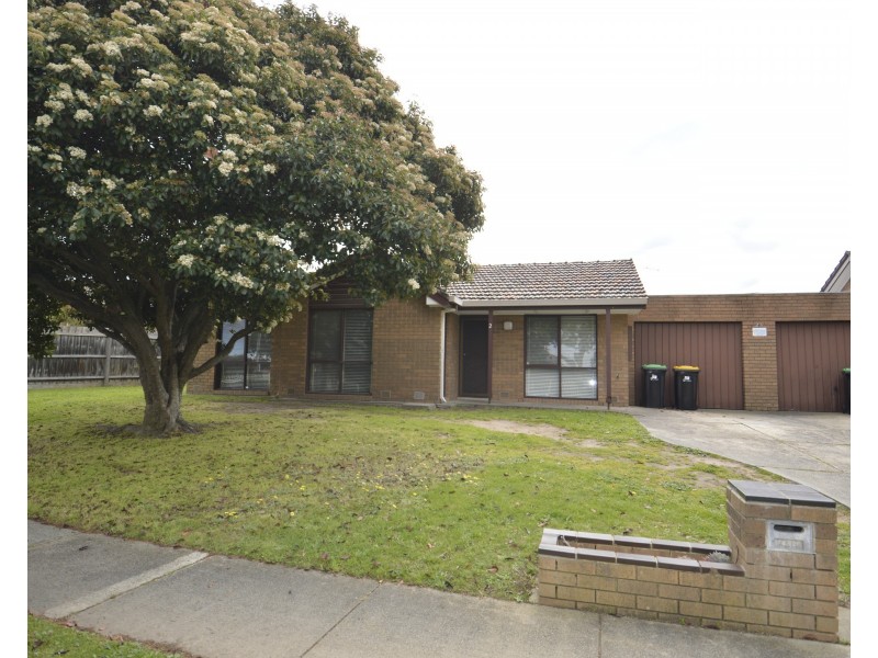2/23 Purley Drive, Dandenong North VIC 3175