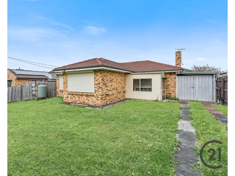 4 Jenkins Street, Noble Park VIC 3174