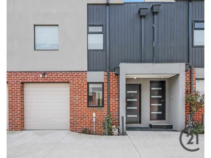 3/69-71 Potter Street, Dandenong VIC 3175