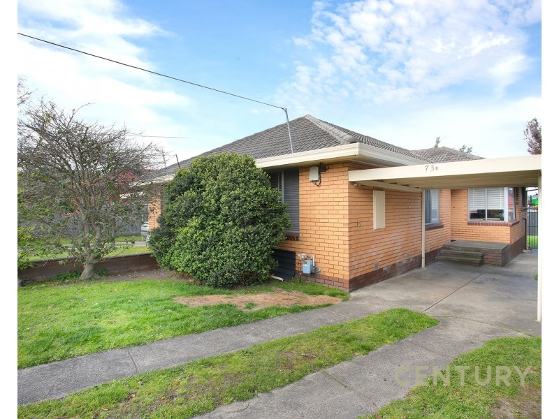 73a – 73b Heyington Crescent, Noble Park North VIC 3174