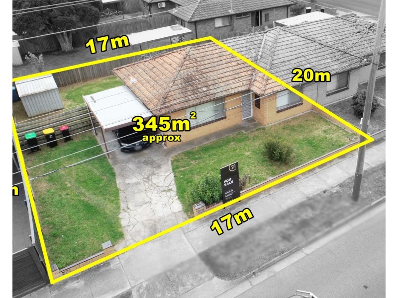 2/148 Buckley Street, Noble Park VIC 3174