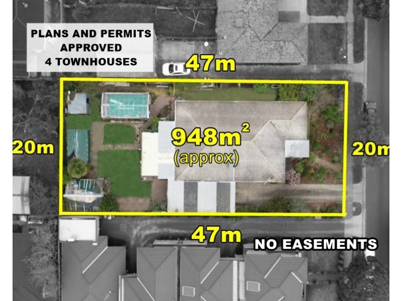 33 Nockolds Crescent, Noble Park VIC 3174