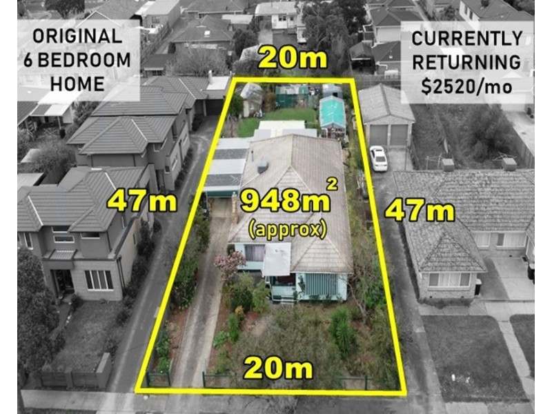 33 Nockolds Crescent, Noble Park VIC 3174