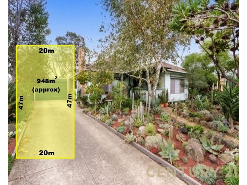 33 Nockolds Crescent, Noble Park VIC 3174