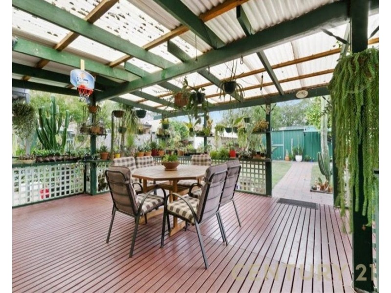 33 Nockolds Crescent, Noble Park VIC 3174