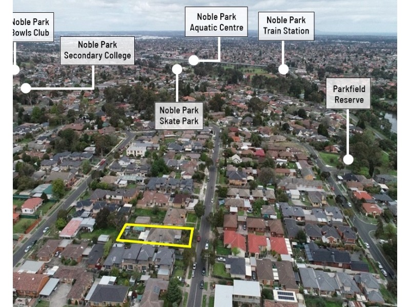33 Nockolds Crescent, Noble Park VIC 3174