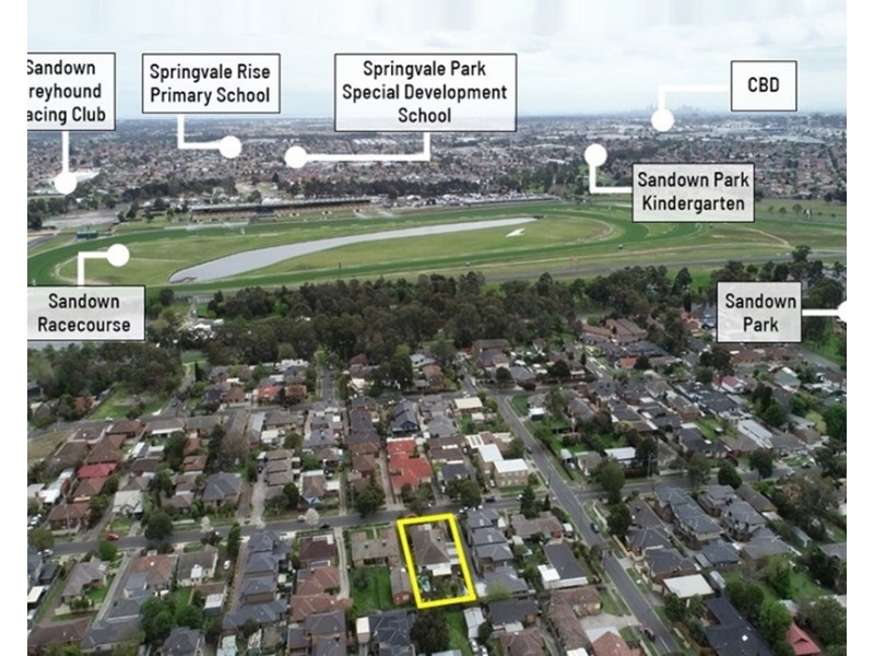 33 Nockolds Crescent, Noble Park VIC 3174