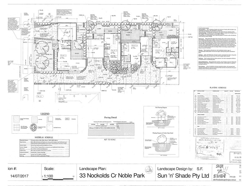 33 Nockolds Crescent, Noble Park VIC 3174