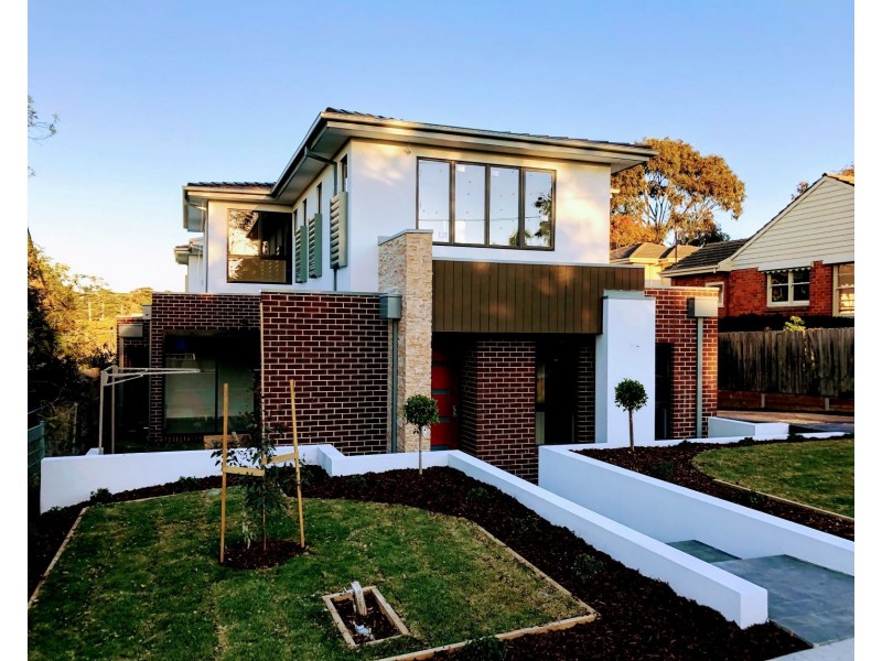 1/26 Teck Street, Ashwood VIC 3147