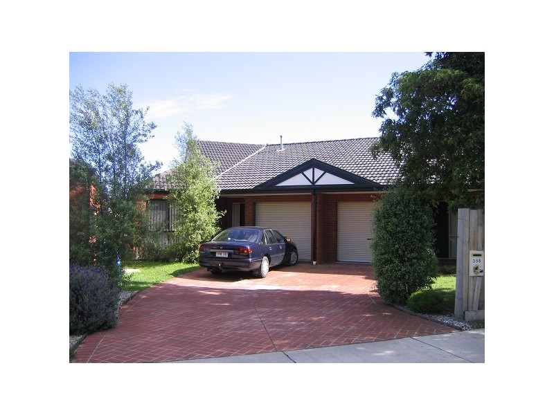 2/58 AMBRIE CRES, Noble Park VIC 3174