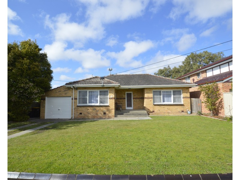 18 Oswald Street, Dandenong VIC 3175