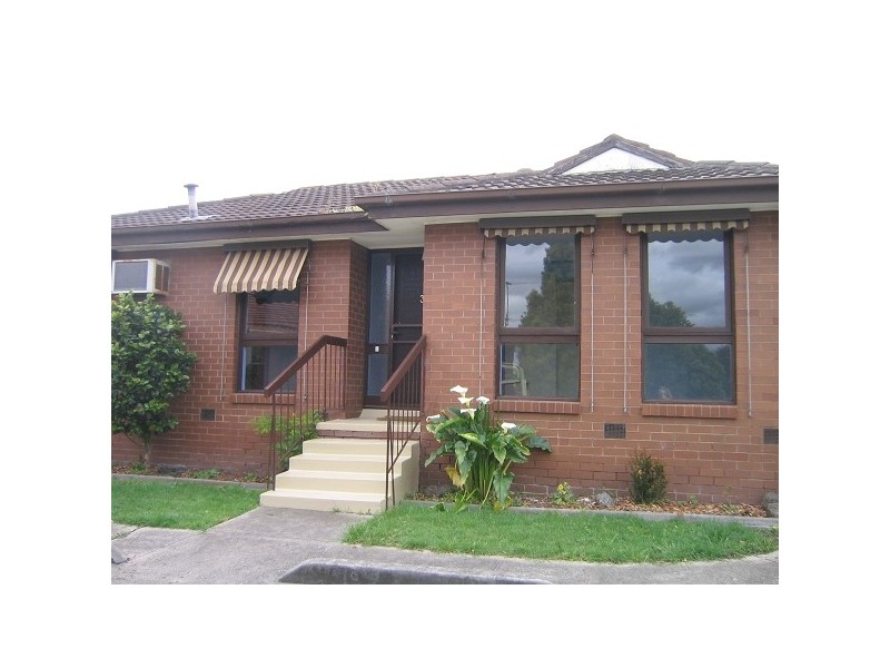 3/8 Joffre Street, Noble Park VIC 3174