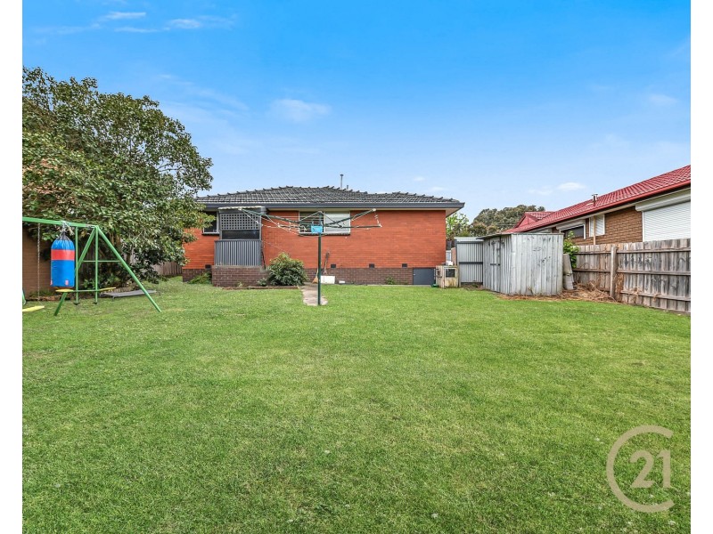 8 Illawarra Crescent, Dandenong North VIC 3175