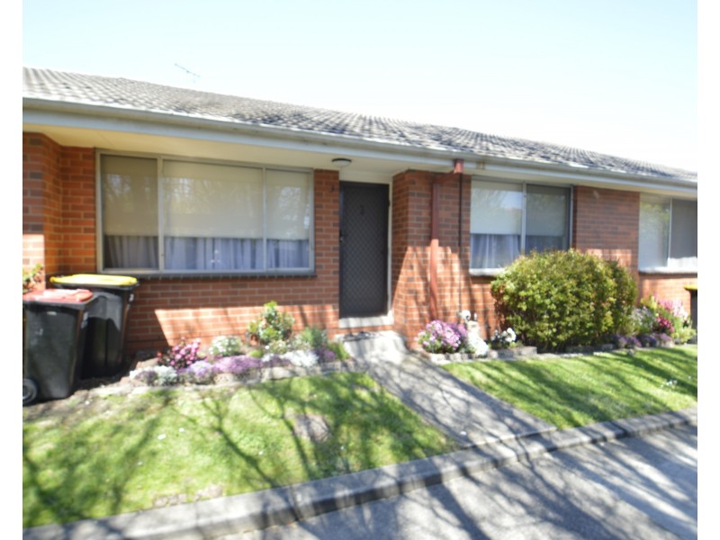 3/62 Potter Street, Dandenong VIC 3175