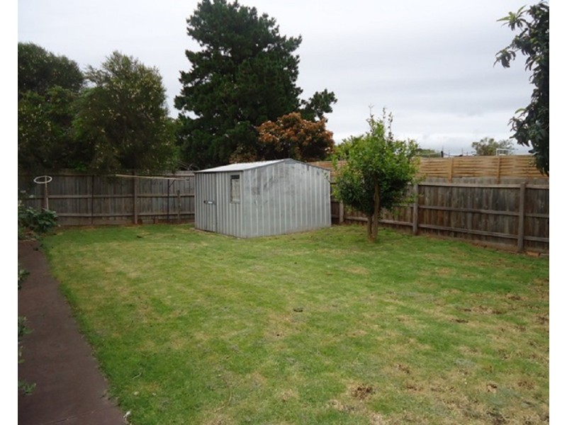 1  Miller Court, Dandenong North VIC 3175