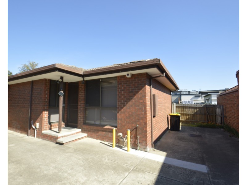 3/41  Hemmings Street, Dandenong VIC 3175