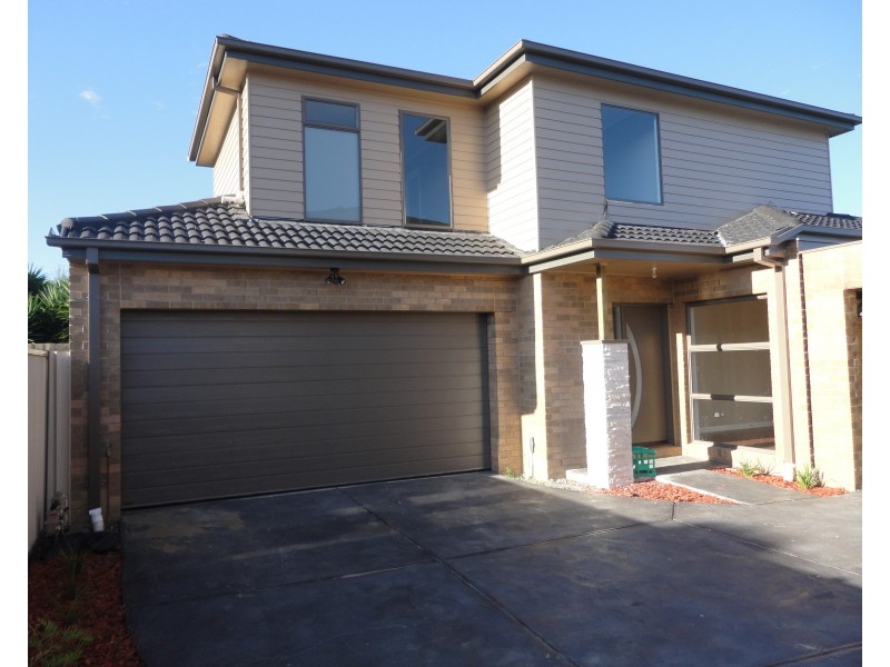 3/31  Burrows Avenue, Dandenong VIC 3175