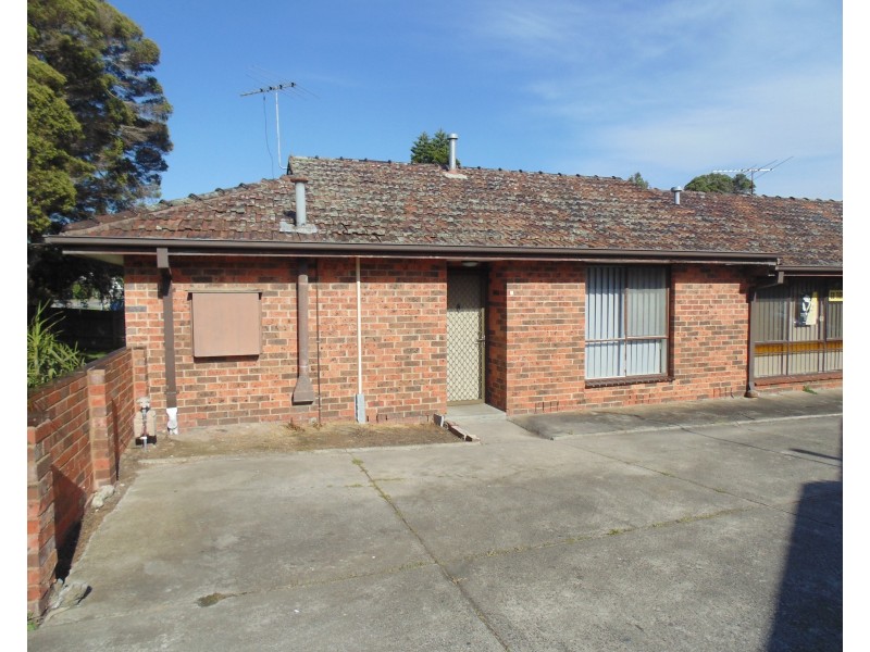 1/16 Brady Road, Dandenong VIC 3175