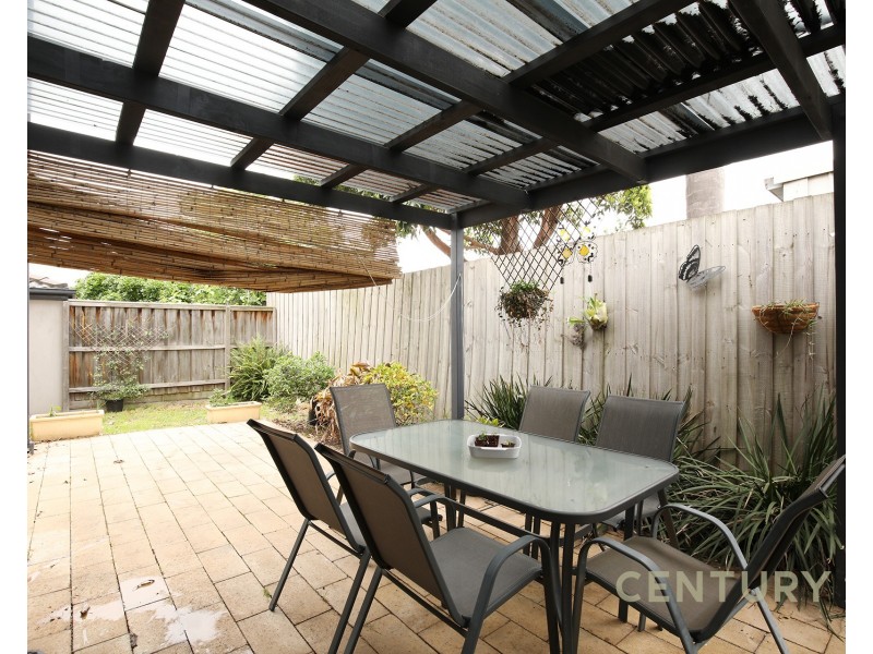 3/31 Dunblane Road, Noble Park VIC 3174