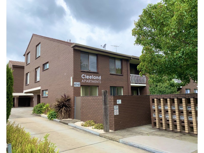 5/60  Cleeland Street, Dandenong VIC 3175