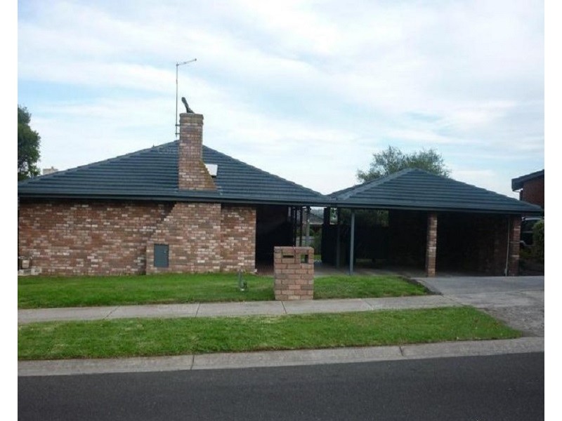 4 Gathrey Court, Endeavour Hills VIC 3802