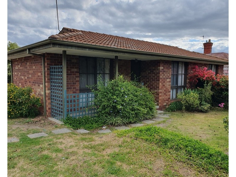 1/7-11 Hutton Street, Dandenong VIC 3175