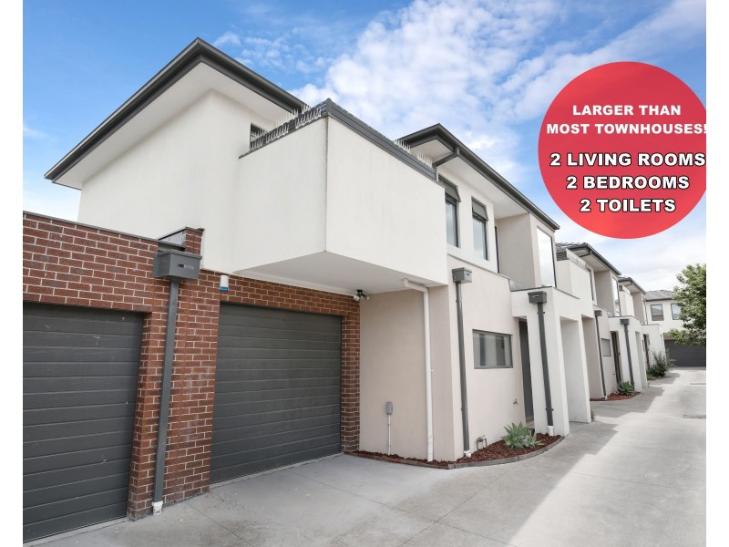 2/13 French Street, Noble Park VIC 3174