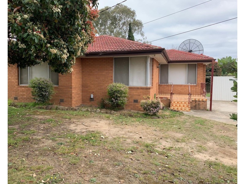 5 Lea Road, Mulgrave VIC 3170